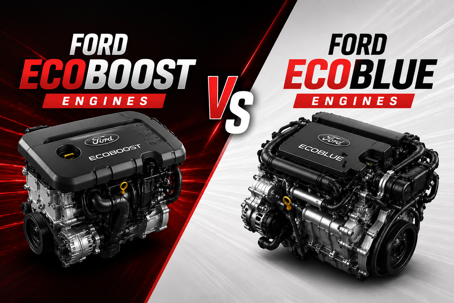 EcoBlue Engines